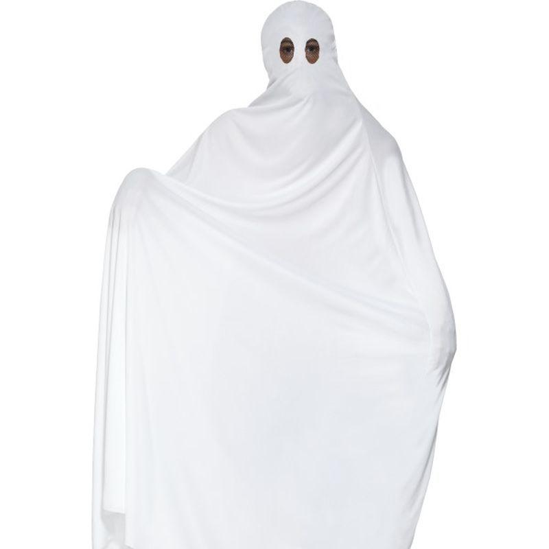 Ghost Costume - UK Shoe 11.5-12.5
