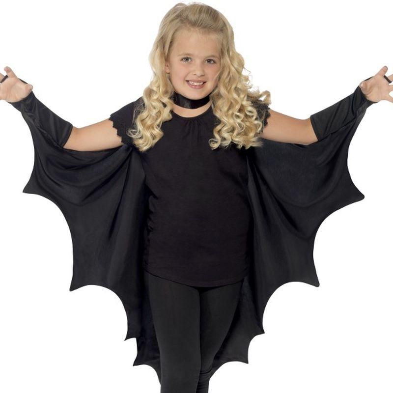 Vampire Bat Wings - One Size