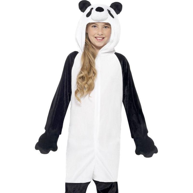 Panda Costume - Small Age 4-6