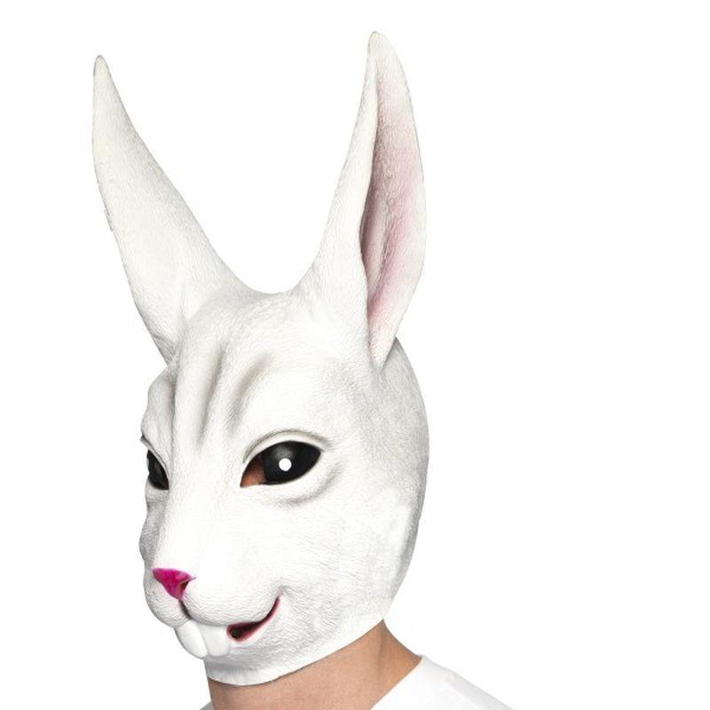 Rabbit Mask - One Size