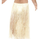 Hawaiian Hula Skirt - One Size