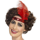 Flapper Headband - One Size