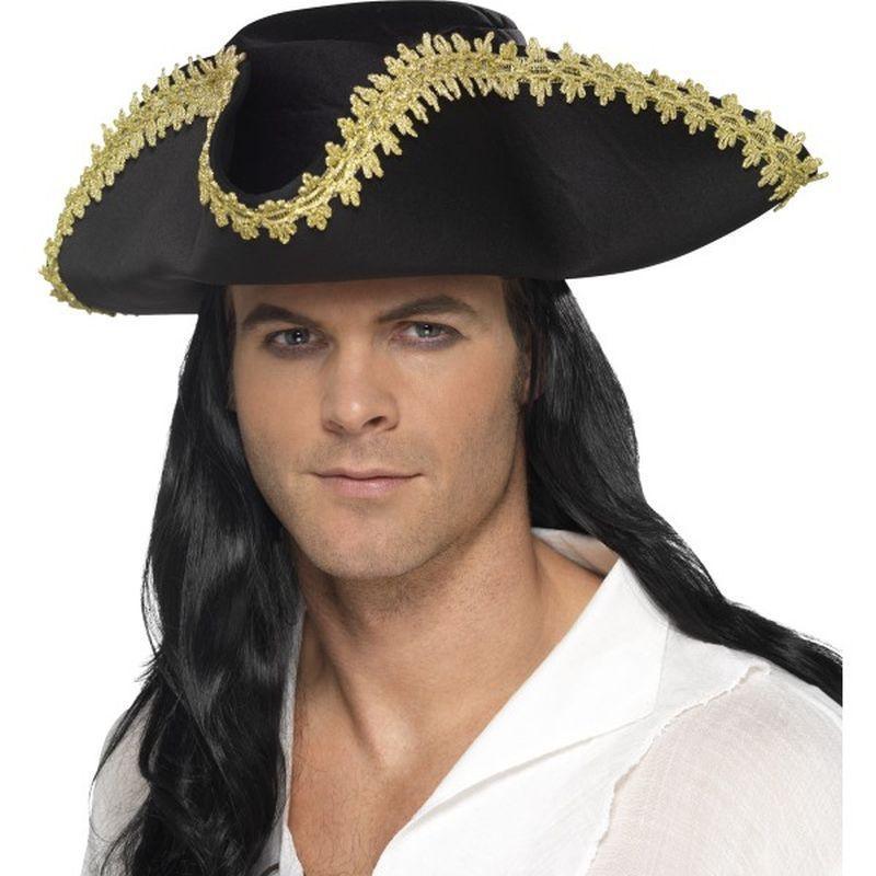 Pirate Hat - One Size