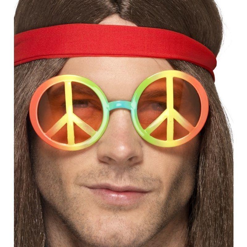 Hippie Specs - One Size