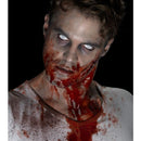 Blood Bottle Adult Red Unisex -1