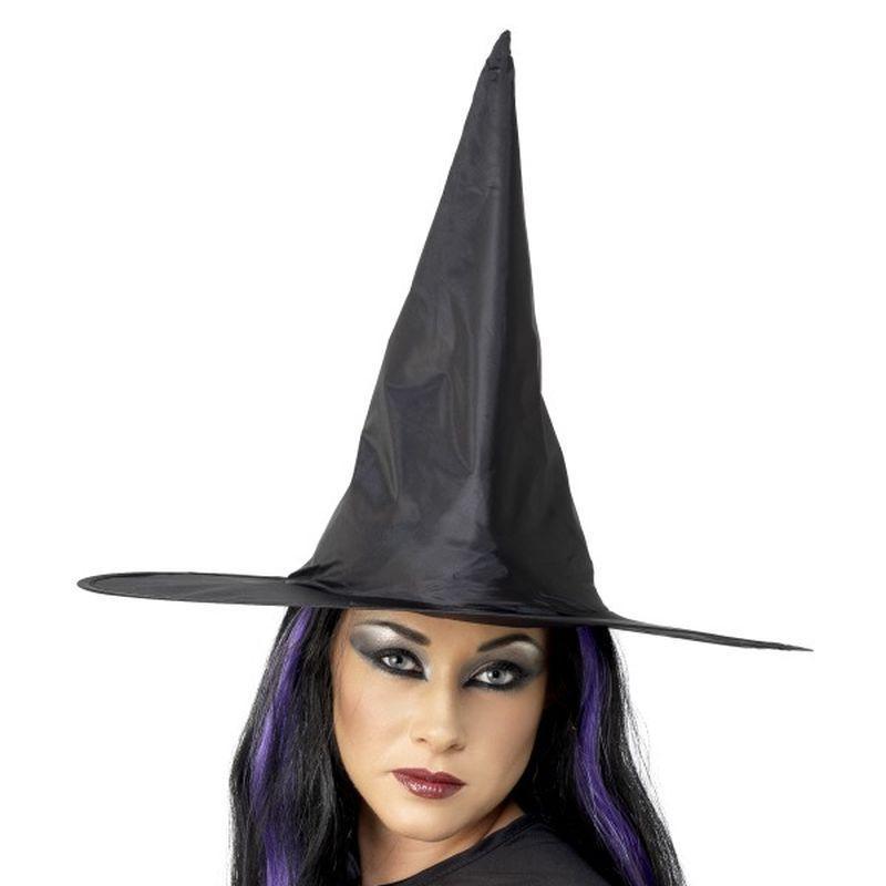 Witch Hat - One Size