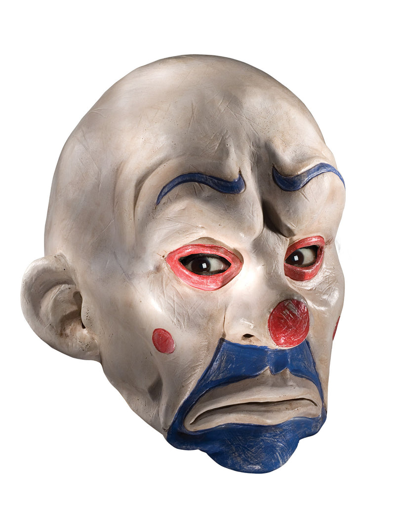 The Joker Clown Mask - Adult