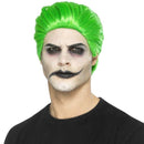 Slick Trickster Wig - One Size