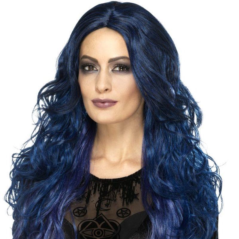 Occult Witch Siren Wig - One Size
