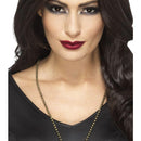 Occult All Seeing Eye Pendant - One Size