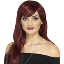 Occult Pentagram Medallion Necklace - One Size