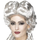 Marie Antoinette Wig - One Size