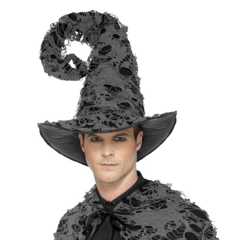 Deluxe Spell Caster Hat - One Size