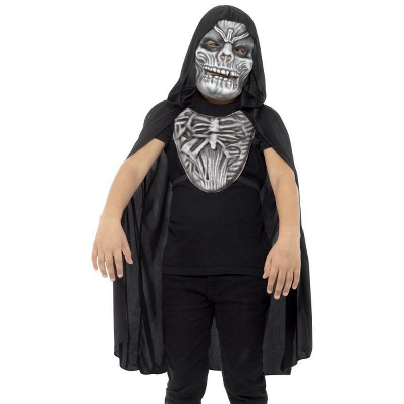Grim Reaper Kit, Child - One Size