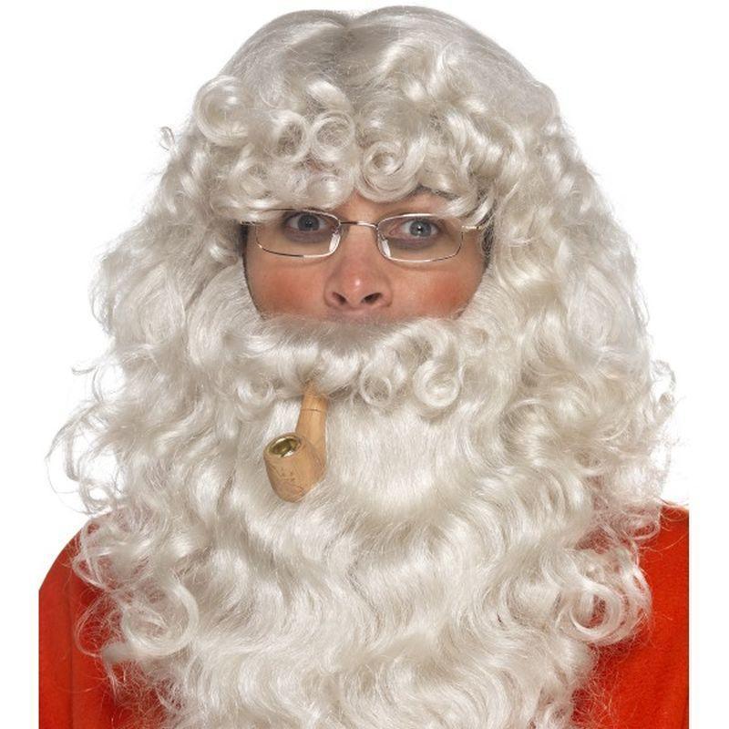 Santa Dress Up Kit - One Size