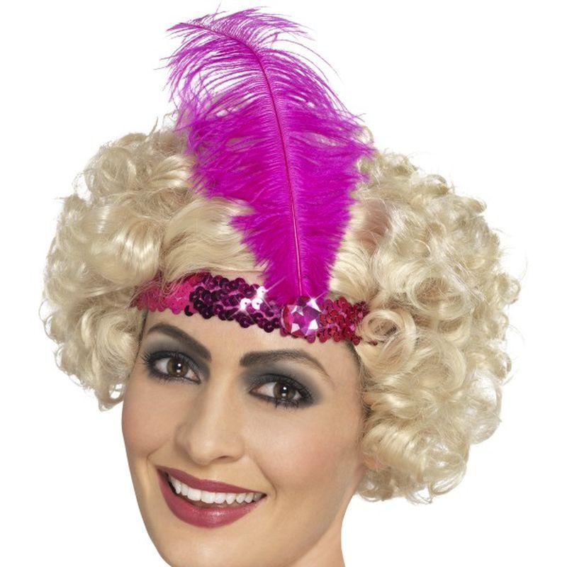 Flapper Headband - One Size