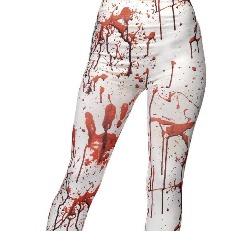 Horror Leggings - UK Dress Size 6-14