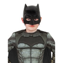Batman Justice League Deluxe Costume Child Boys -2