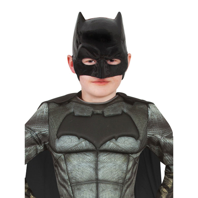 Batman Justice League Deluxe Costume Child Boys -2
