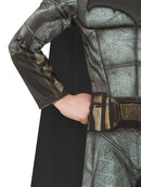 Batman Justice League Deluxe Costume Child Boys -3