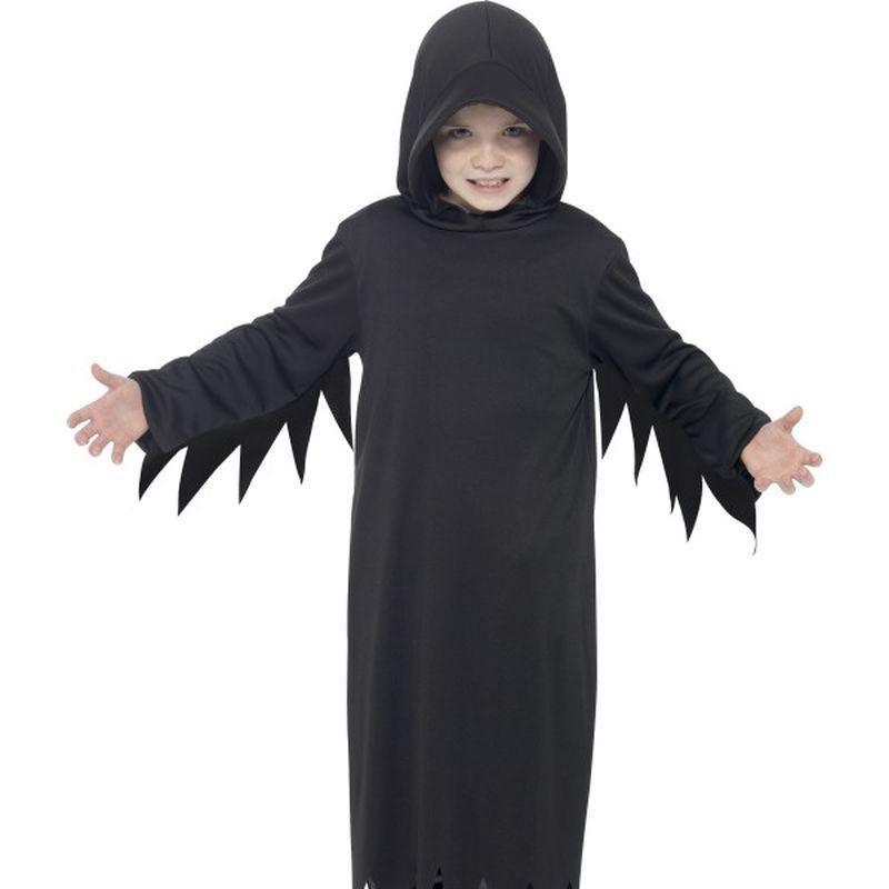 Dark Reaper Costume - Small Age 4-6