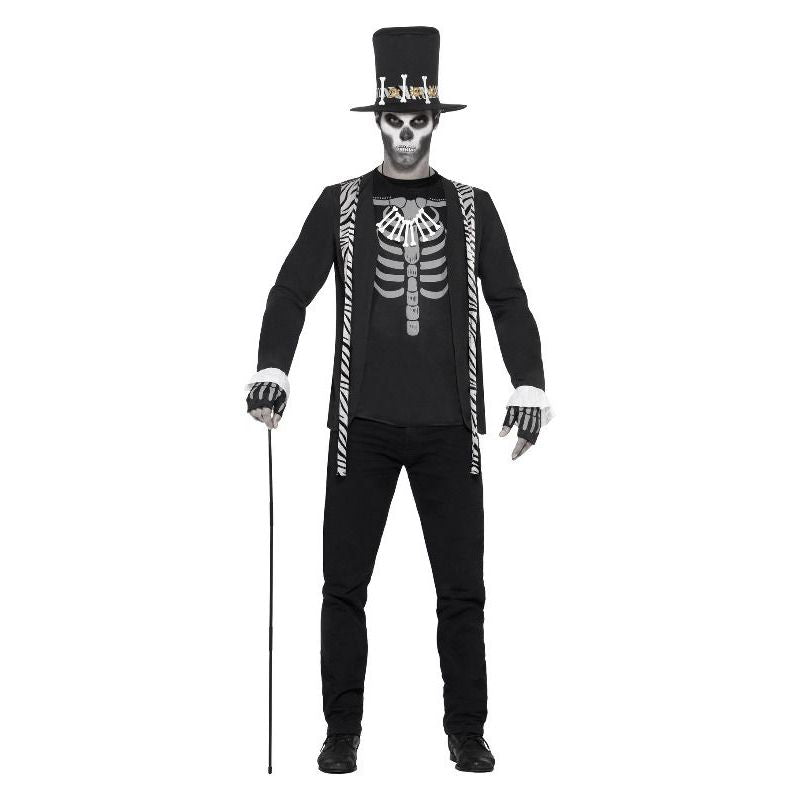 Witch Doctor Costume Adult Mens