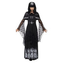 Magic Mistress Costume Adult Womens -1