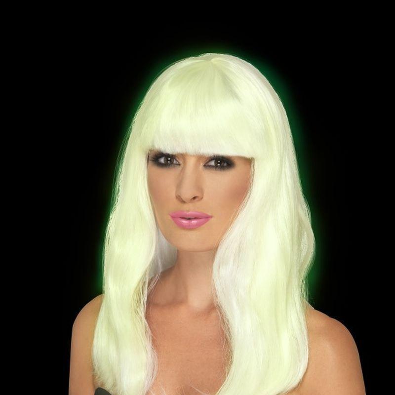 Glam Party Wig - One Size
