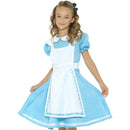 Wonderland Princess Costume - Tween 12+