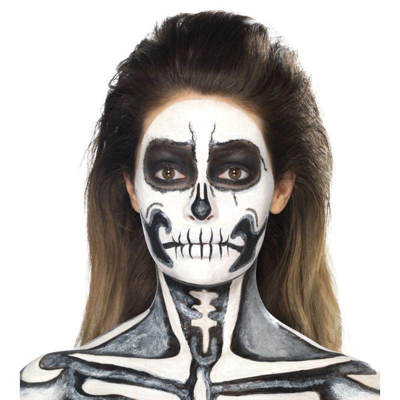 Skeleton Liquid Latex Kit - One Size