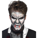 Vampire Liquid Latex Kit - One Size