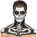 Liquid Latex Pot & Sponge Applicator - One Size