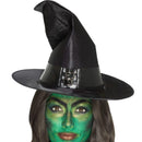 Liquid Latex Pot & Sponge Applicator - One Size