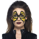 Liquid Latex Pot & Sponge Applicator - One Size