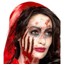 Latex Claw Wound Prosthetic - One Size