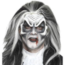 Foam Latex Vampire Head Prosthetic - One Size