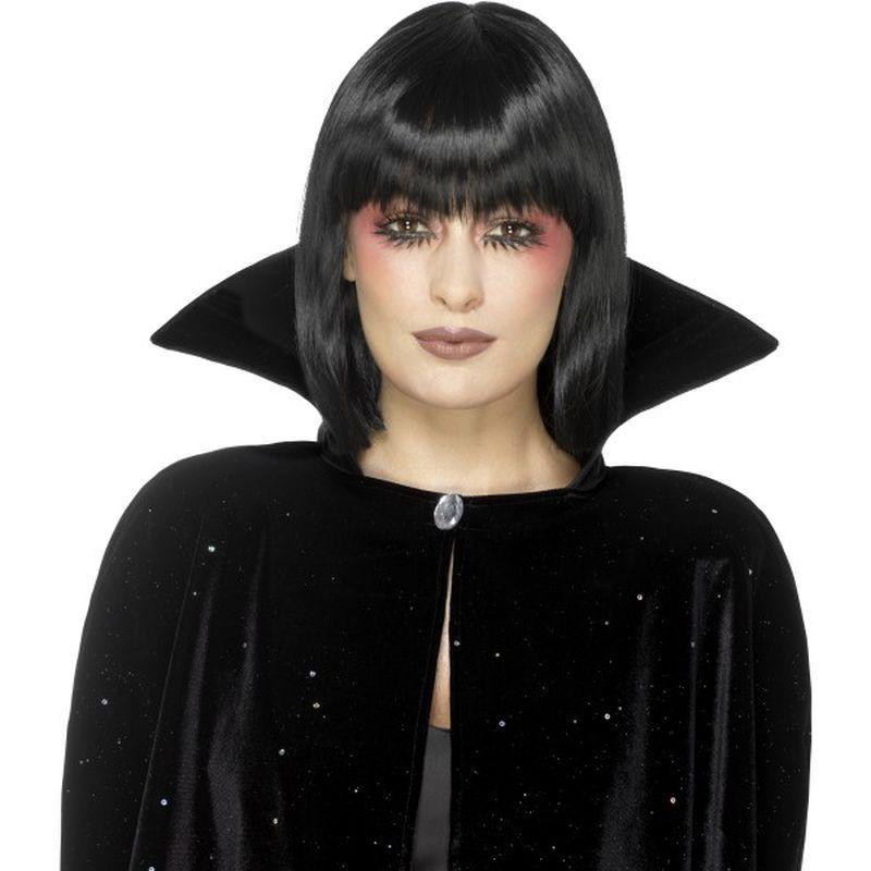 Evil Queen Cape - One Size