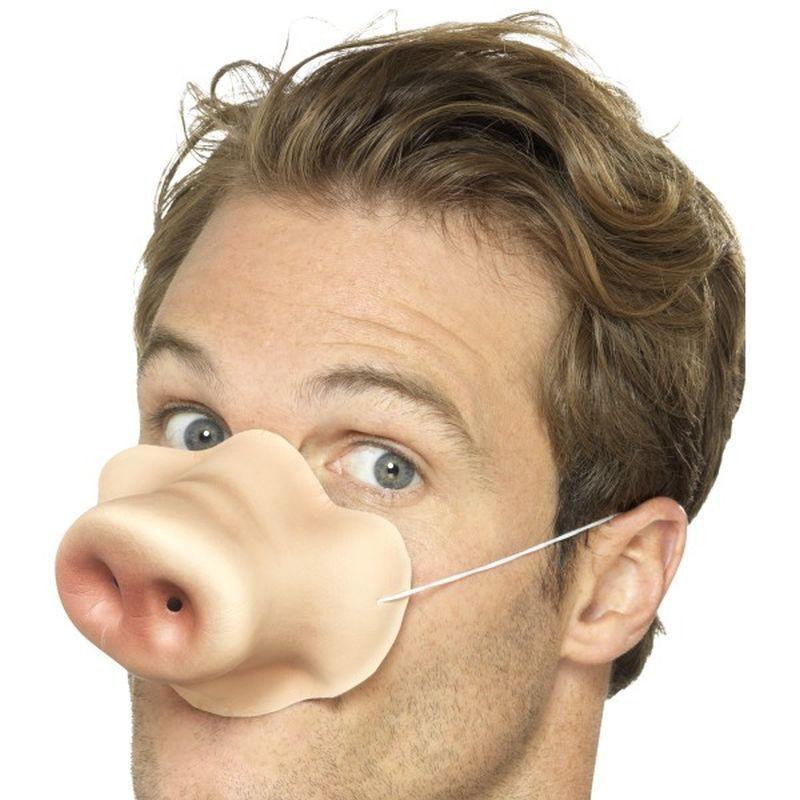 Pig Snout - One Size