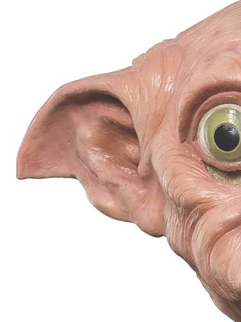 Dobby Mask Mens Pink -2