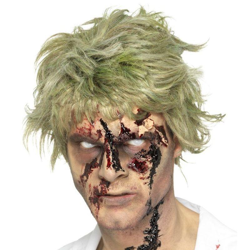 Zombie Scab Blood - One Size