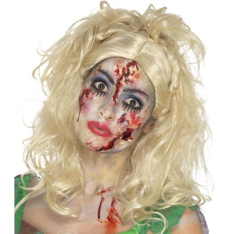 Zombie Fairy Wig - One Size