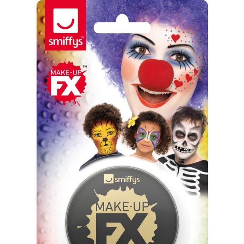 Smiffys Make-Up FX, on Display Card - One Size