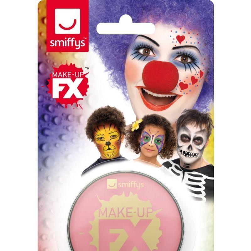 Smiffys Make-Up FX, on Display Card - One Size