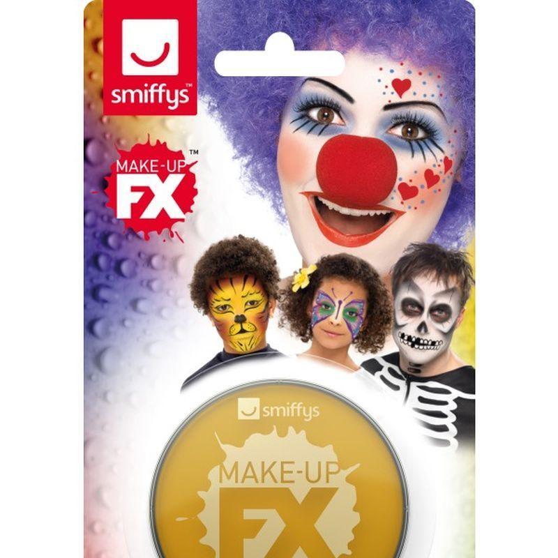 Smiffys Make-Up FX, on Display Card - One Size