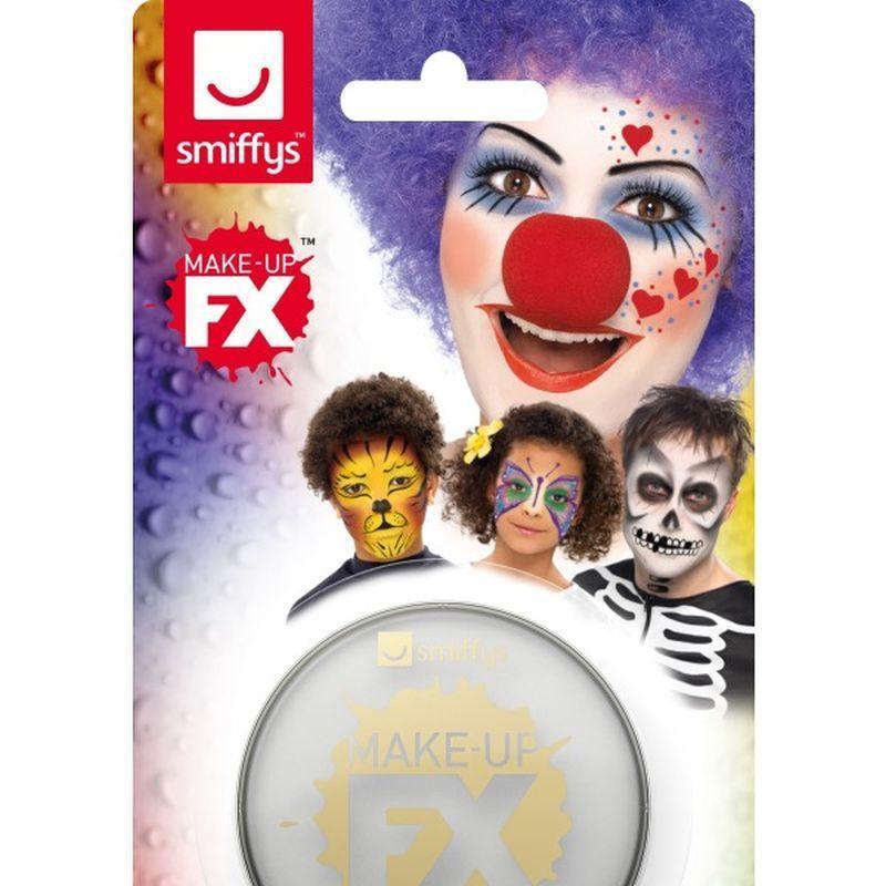 Smiffys Make-Up FX, on Display Card - One Size