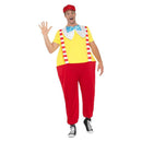 Jolly Storybook Costume Adult Tweedledee