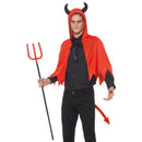 Devil Kit Adult Red