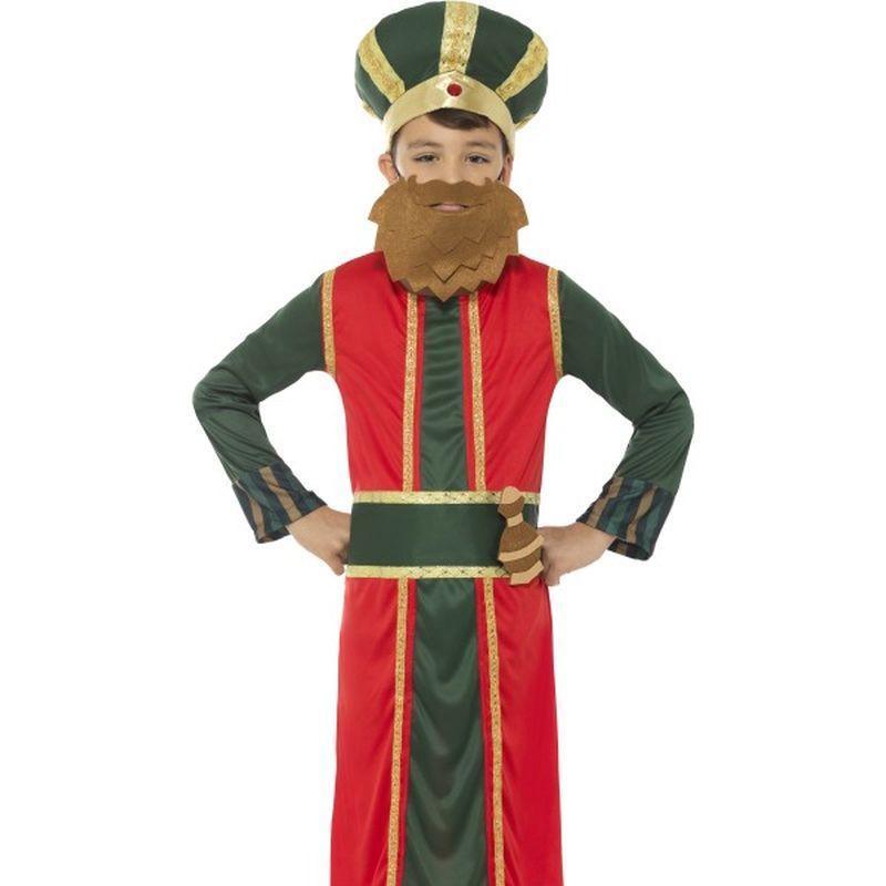 King Gaspar Costume Kids Multi Boys