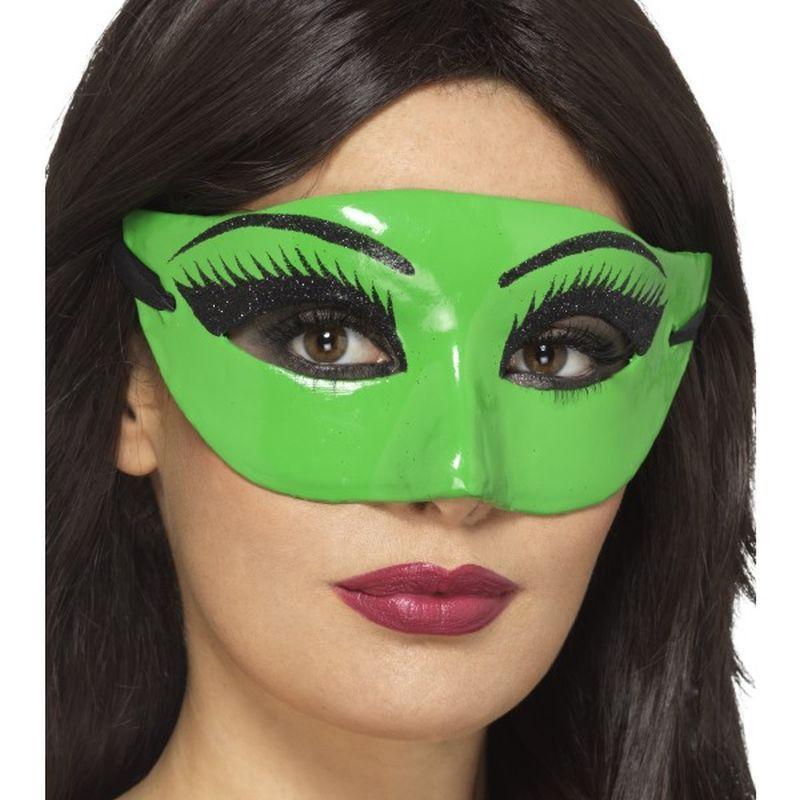 Wicked Witch Eyemask - One Size