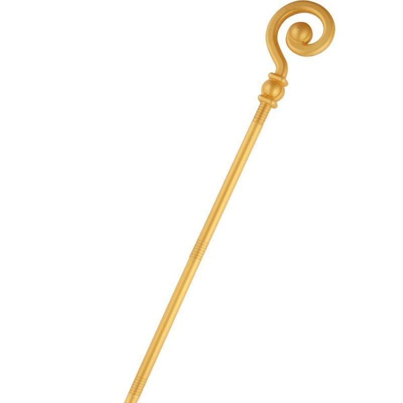 Extendable Crozier Staff - One Size